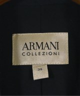 ARMANI COLLEZIONI（アルマーニコレツィオーニ）ジャケット 紺 サイズ:36(XS位) レディース/2200672948015