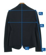 ARMANI COLLEZIONI（アルマーニコレツィオーニ）ジャケット 紺 サイズ:36(XS位) レディース/2200672948015