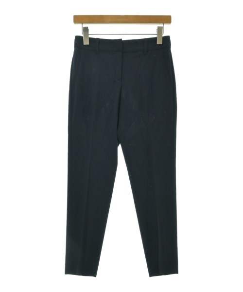 ARMANI COLLEZIONI(アルマーニコレツィオーニ)スラックス 紺 サイズ:36(XS位)/2200672948022
