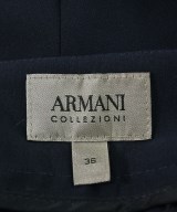 ARMANI COLLEZIONI（アルマーニコレツィオーニ）スラックス 紺 サイズ:36(XS位) レディース/2200672948022