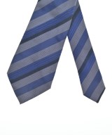 ARMANI COLLEZIONI（アルマーニコレツィオーニ）ネクタイ 青 サイズ:- メンズ/2200678835043