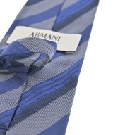 ARMANI COLLEZIONI（アルマーニコレツィオーニ）ネクタイ 青 サイズ:- メンズ/2200678835043