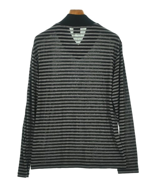 ARMANI COLLEZIONI（アルマーニコレツィオーニ）Tシャツ・カットソー 黒 サイズ:L レディース/2200680442024