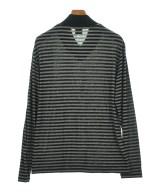 ARMANI COLLEZIONI（アルマーニコレツィオーニ）Tシャツ・カットソー 黒 サイズ:L レディース/2200680442024