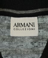 ARMANI COLLEZIONI（アルマーニコレツィオーニ）Tシャツ・カットソー 黒 サイズ:L レディース/2200680442024