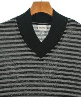 ARMANI COLLEZIONI（アルマーニコレツィオーニ）Tシャツ・カットソー 黒 サイズ:L レディース/2200680442024