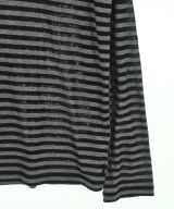 ARMANI COLLEZIONI（アルマーニコレツィオーニ）Tシャツ・カットソー 黒 サイズ:L レディース/2200680442024