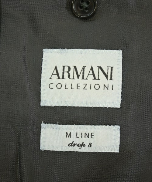 ARMANI COLLEZIONI（アルマーニコレツィオーニ）その他 紫 サイズ:46(M位) メンズ/2200681084025