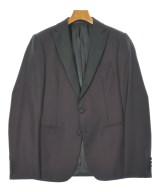 ARMANI COLLEZIONI（アルマーニコレツィオーニ）その他 紫 サイズ:46(M位) メンズ/2200681084025