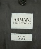 ARMANI COLLEZIONI（アルマーニコレツィオーニ）その他 紫 サイズ:46(M位) メンズ/2200681084025