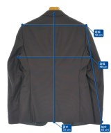 ARMANI COLLEZIONI（アルマーニコレツィオーニ）その他 紫 サイズ:46(M位) メンズ/2200681084025