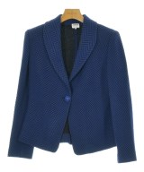 ARMANI COLLEZIONI テーラードジャケット