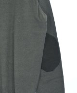 ARMANI COLLEZIONI（アルマーニコレツィオーニ）ニット・セーター グレー サイズ:52(XXL位) メンズ/2200692103098