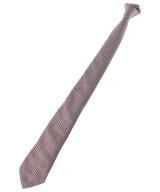 ARMANI COLLEZIONI（アルマーニコレツィオーニ）ネクタイ 赤 サイズ:- メンズ/2200696318139