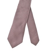 ARMANI COLLEZIONI（アルマーニコレツィオーニ）ネクタイ 赤 サイズ:- メンズ/2200696318139