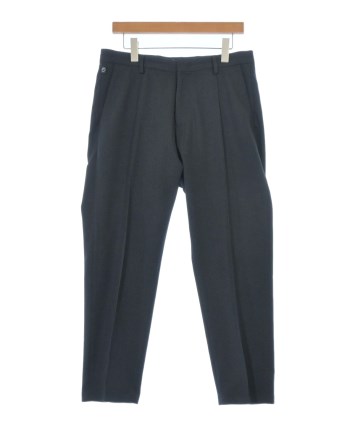 ARMANI COLLEZIONI（アルマーニコレツィオーニ）スラックス 紺 サイズ