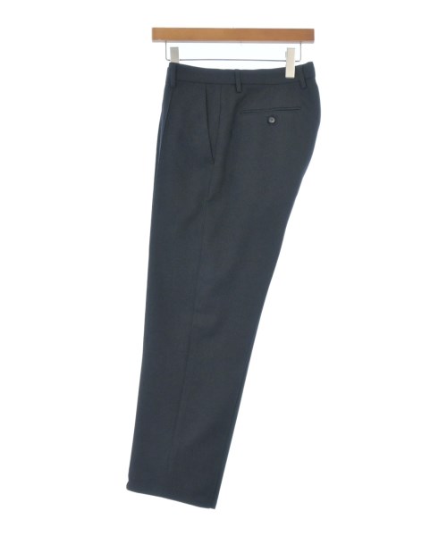 ARMANI COLLEZIONI（アルマーニコレツィオーニ）スラックス 紺 サイズ:48(L位) メンズ/2200690753097