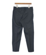 ARMANI COLLEZIONI（アルマーニコレツィオーニ）スラックス 紺 サイズ:48(L位) メンズ/2200690753097