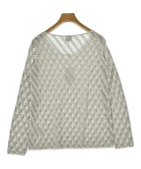 ARMANI COLLEZIONI（アルマーニコレツィオーニ）ニット・セーター ベージュ サイズ:40(M位) レディース/2200690753493