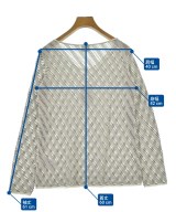 ARMANI COLLEZIONI（アルマーニコレツィオーニ）ニット・セーター ベージュ サイズ:40(M位) レディース/2200690753493