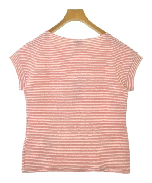 ARMANI COLLEZIONI（アルマーニコレツィオーニ）Tシャツ・カットソー 赤 サイズ:40(M位) レディース/2200690753509