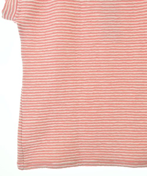 ARMANI COLLEZIONI（アルマーニコレツィオーニ）Tシャツ・カットソー 赤 サイズ:40(M位) レディース/2200690753509