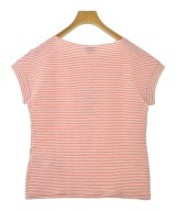 ARMANI COLLEZIONI（アルマーニコレツィオーニ）Tシャツ・カットソー 赤 サイズ:40(M位) レディース/2200690753509