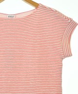ARMANI COLLEZIONI（アルマーニコレツィオーニ）Tシャツ・カットソー 赤 サイズ:40(M位) レディース/2200690753509