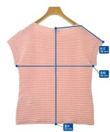 ARMANI COLLEZIONI（アルマーニコレツィオーニ）Tシャツ・カットソー 赤 サイズ:40(M位) レディース/2200690753509