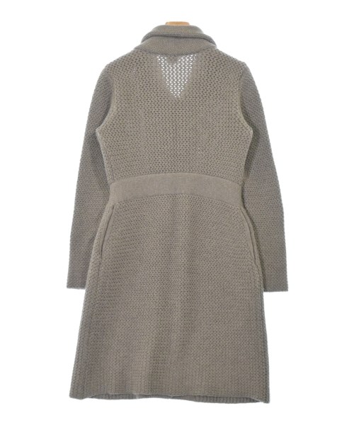 ARMANI COLLEZIONI（アルマーニコレツィオーニ）その他 茶 サイズ:42(M位) レディース/2200697280022