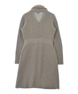 ARMANI COLLEZIONI（アルマーニコレツィオーニ）その他 茶 サイズ:42(M位) レディース/2200697280022