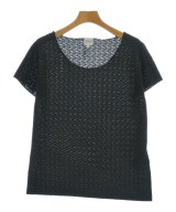 ARMANI COLLEZIONI（アルマーニコレツィオーニ）Tシャツ・カットソー 黒 サイズ:40(M位) レディース/2200677871080