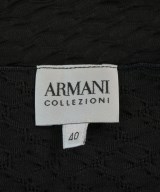 ARMANI COLLEZIONI（アルマーニコレツィオーニ）Tシャツ・カットソー 黒 サイズ:40(M位) レディース/2200677871080