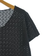 ARMANI COLLEZIONI（アルマーニコレツィオーニ）Tシャツ・カットソー 黒 サイズ:40(M位) レディース/2200677871080