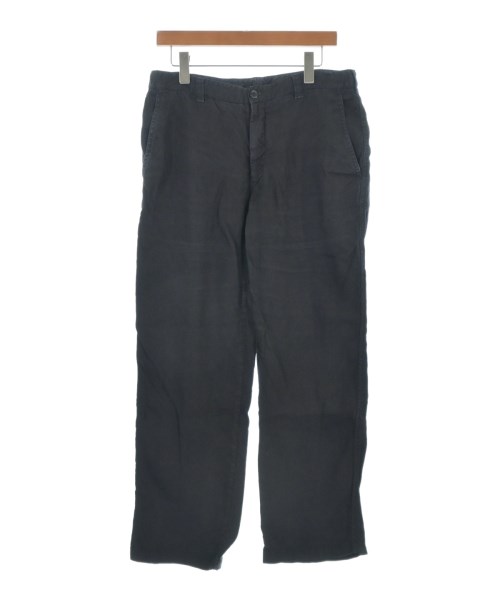 ARMANI COLLEZIONI(アルマーニコレツィオーニ)その他 黒 サイズ:48(L位)/2200697527233