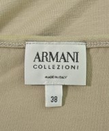 ARMANI COLLEZIONI（アルマーニコレツィオーニ）Tシャツ・カットソー ベージュ サイズ:38(S位) レディース/2200691841144