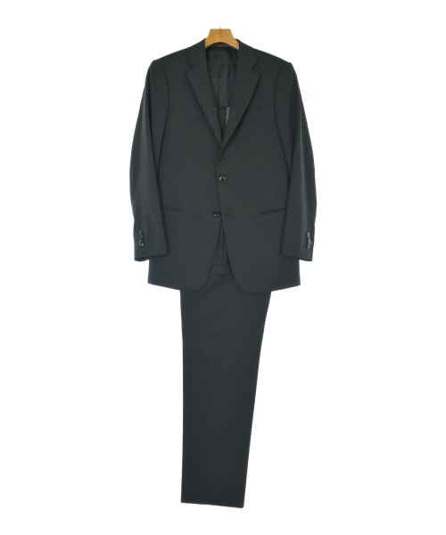 ARMANI COLLEZIONI(アルマーニコレツィオーニ)ビジネス 黒 サイズ:-(S位)/48(L位)/2200694134014