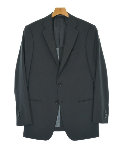 ARMANI COLLEZIONI（アルマーニコレツィオーニ）ビジネス 黒 サイズ:-(S位)/48(L位) メンズ/2200694134014