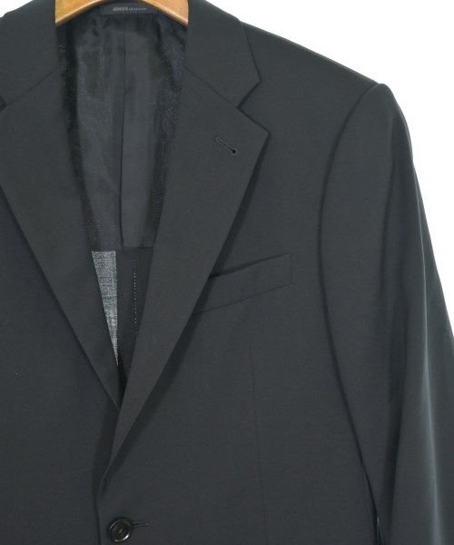 ARMANI COLLEZIONI（アルマーニコレツィオーニ）ビジネス 黒 サイズ:-(S位)/48(L位) メンズ/2200694134014