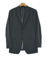 ARMANI COLLEZIONI（アルマーニコレツィオーニ）ビジネス 黒 サイズ:-(S位)/48(L位) メンズ/2200694134014