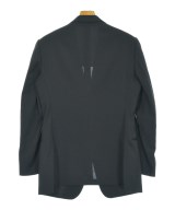ARMANI COLLEZIONI（アルマーニコレツィオーニ）ビジネス 黒 サイズ:-(S位)/48(L位) メンズ/2200694134014