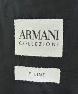 ARMANI COLLEZIONI（アルマーニコレツィオーニ）ビジネス 黒 サイズ:-(S位)/48(L位) メンズ/2200694134014
