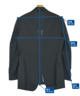 ARMANI COLLEZIONI（アルマーニコレツィオーニ）ビジネス 黒 サイズ:-(S位)/48(L位) メンズ/2200694134014