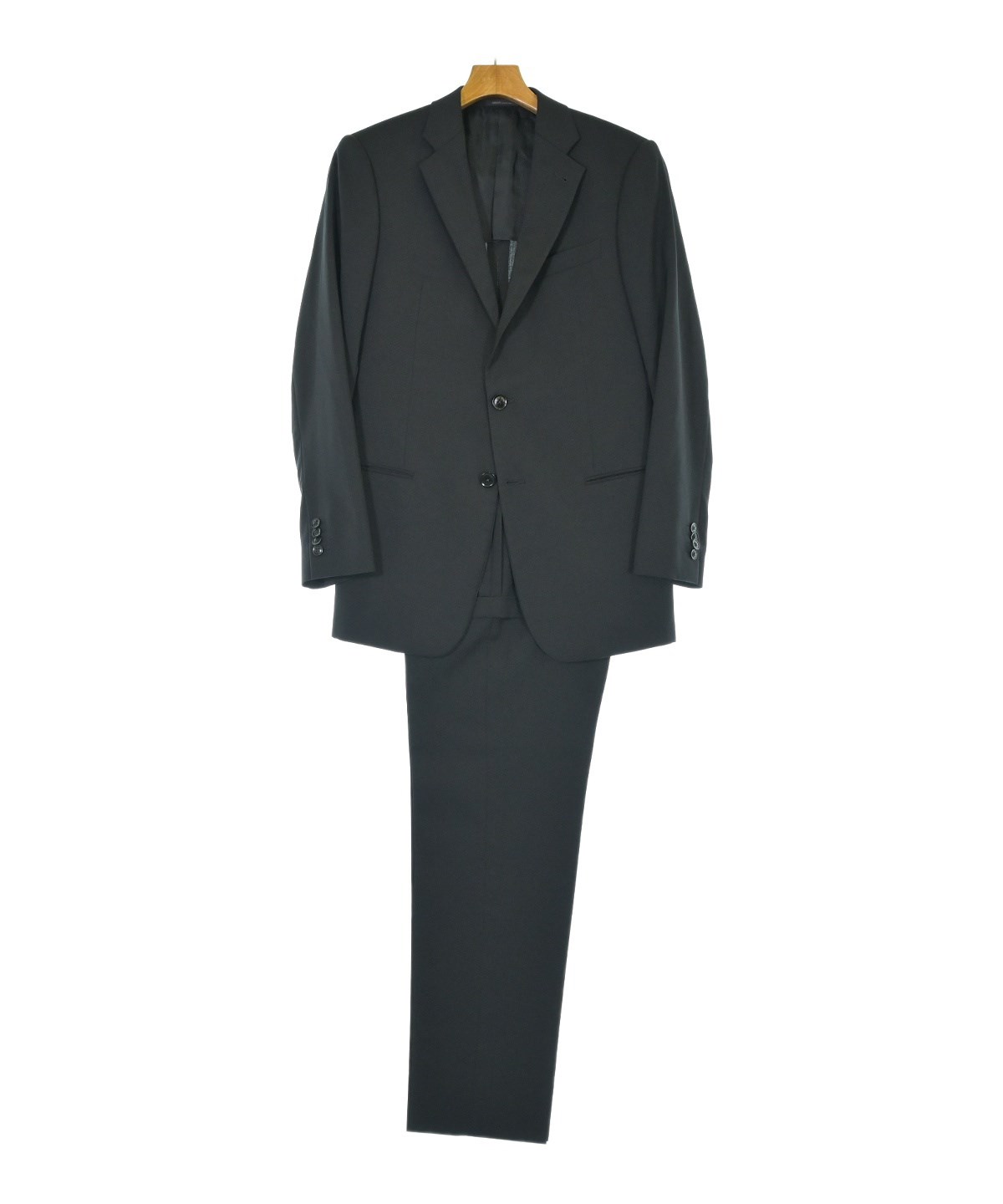 ARMANI COLLEZIONI（アルマーニコレツィオーニ）ビジネス 黒 サイズ