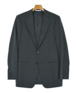 ARMANI COLLEZIONI（アルマーニコレツィオーニ）ビジネス 黒 サイズ:46(M位)/-(M位) メンズ/2200694134021