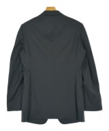 ARMANI COLLEZIONI（アルマーニコレツィオーニ）ビジネス 黒 サイズ:46(M位)/-(M位) メンズ/2200694134021