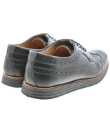 ARMANI COLLEZIONI（アルマーニコレツィオーニ）ビジネス・ドレスシューズ 黒 サイズ:42(27cm位) メンズ/2200698896024
