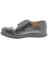 ARMANI COLLEZIONI（アルマーニコレツィオーニ）ビジネス・ドレスシューズ 黒 サイズ:42(27cm位) メンズ/2200698896024