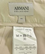 ARMANI COLLEZIONI（アルマーニコレツィオーニ）ひざ丈スカート ベージュ サイズ:40(M位) レディース/2200699643030