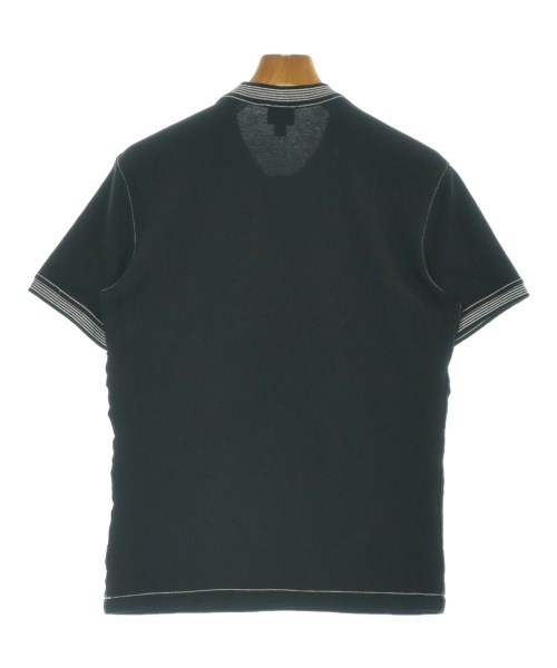 ARMANI COLLEZIONI（アルマーニコレツィオーニ）Tシャツ・カットソー 黒 サイズ:M メンズ/2200699739153